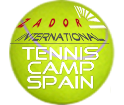 Tennis camps in Spain