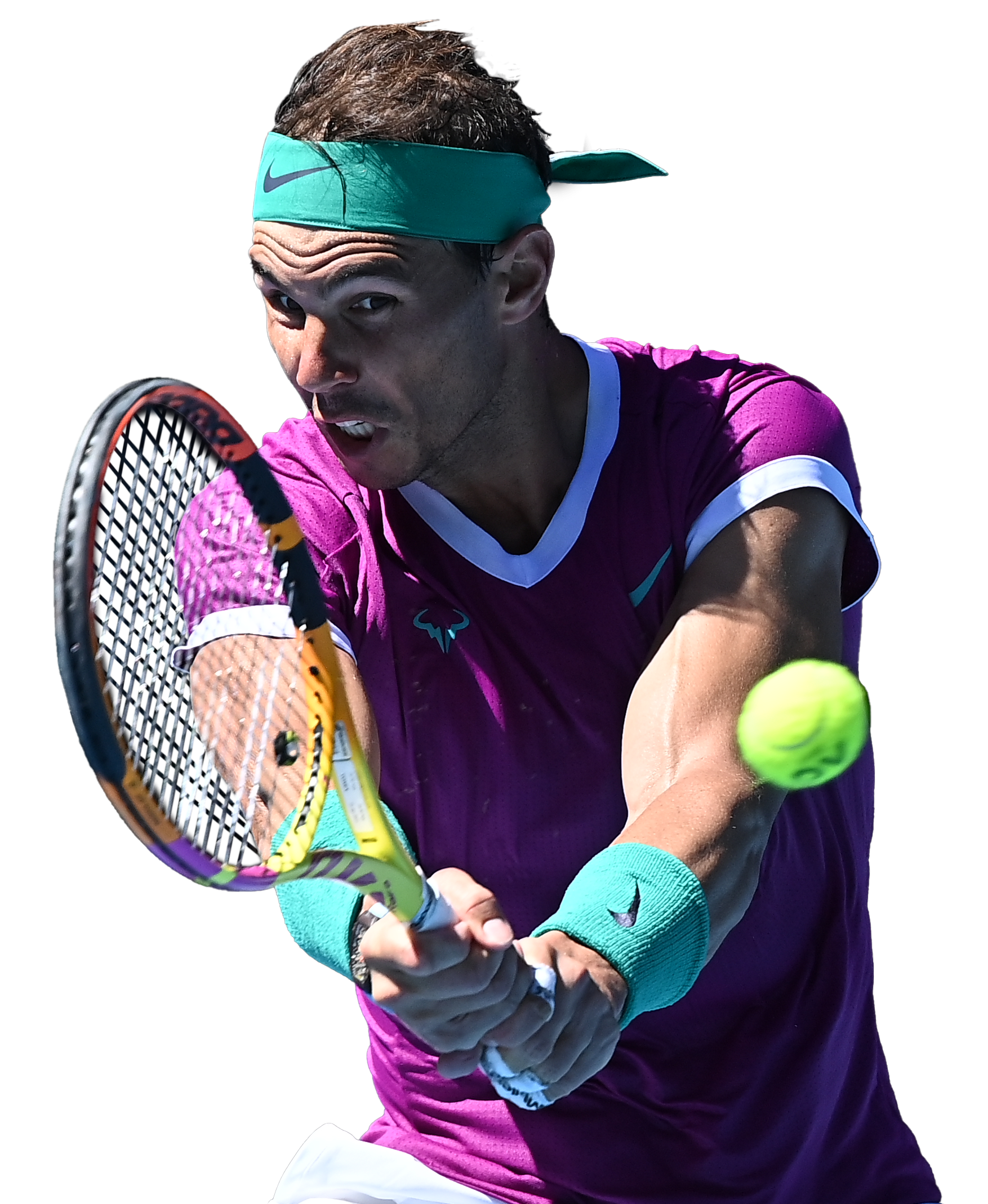 Rafa Nadal